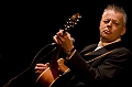 Tommy Emmanuel  + Pamela Rose en concert